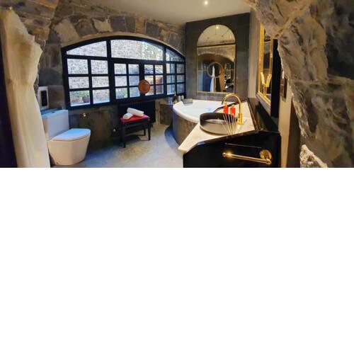 Apartamentos El Rincón de Usana
