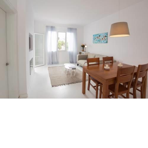 Apartamentos El Rio