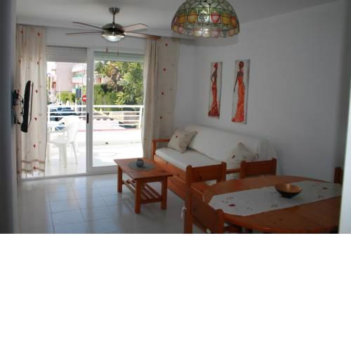 Apartamentos EL Rocio Casa Azahar