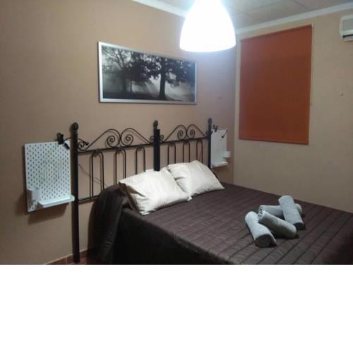 Apartamentos El Silo Confort