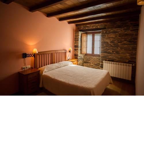 Apartamentos El Sualleiro