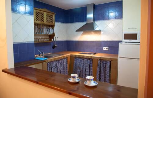 APARTAMENTOS EL TAXI