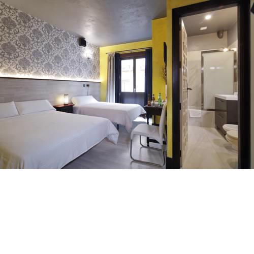Apartamentos El Tiempo