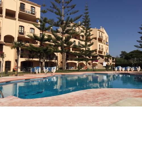 Apartamentos El Toro