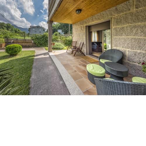 Apartamentos El Valle