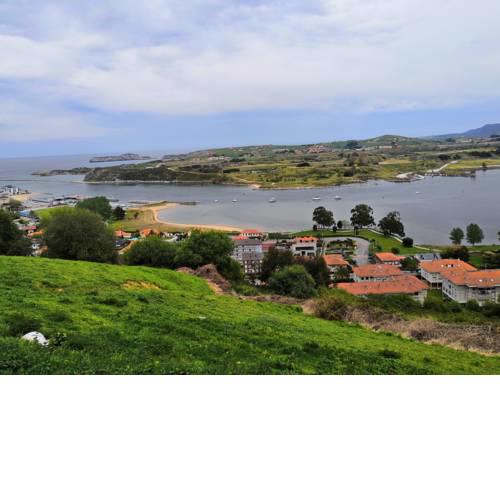 Apartamentos El Valle