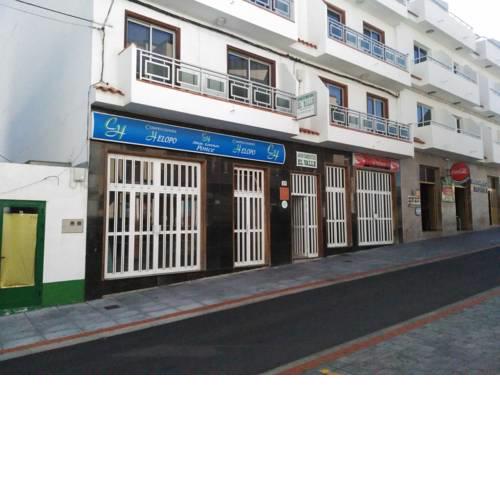 Apartamentos El Valle