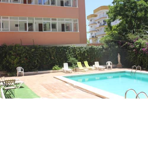APARTAMENTOS EL VELERO VIP