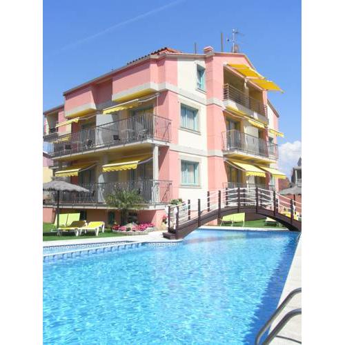 Apartamentos El Velero