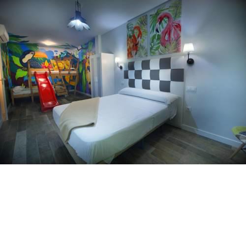 Apartamentos El Volante II