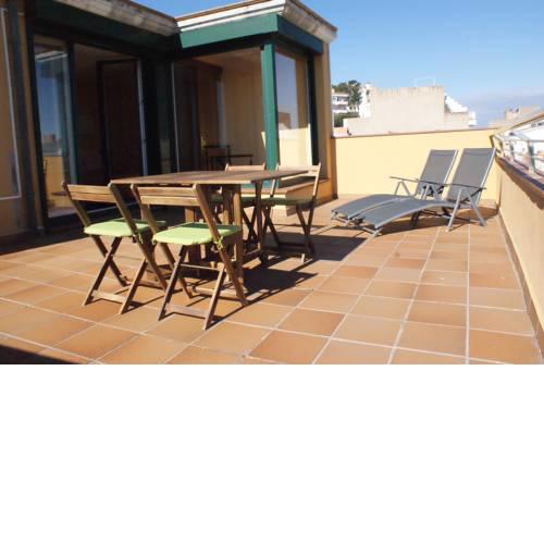 Apartamentos El Xic