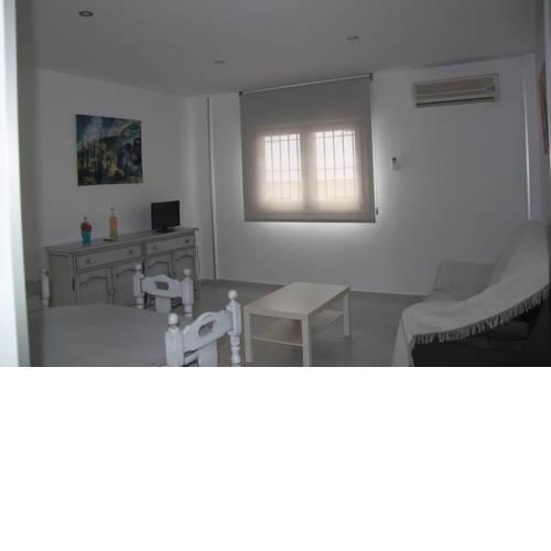 Apartamentos el Yunque