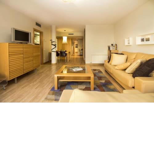 Apartamentos Elcano