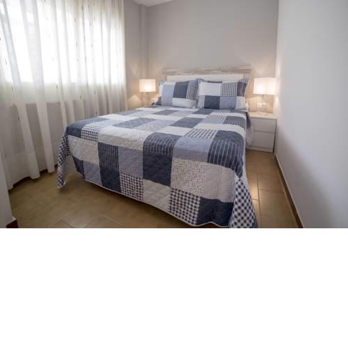 Apartamentos Eldorado