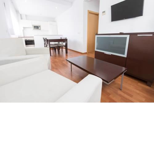 Apartamentos ELE Domocenter