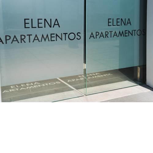 Apartamentos Elena
