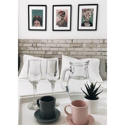 Apartamentos Élite Frida Kahlo