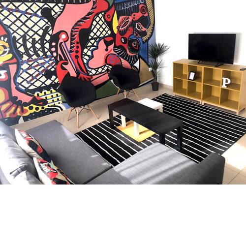 Apartamentos Élite Pablo Picasso