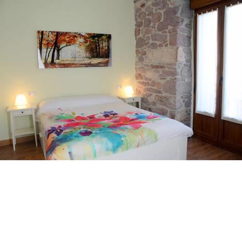 Apartamentos Elizondo