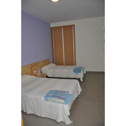 Apartamentos Elospa