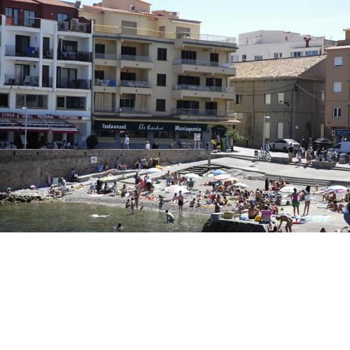 Apartamentos Els Pescadors