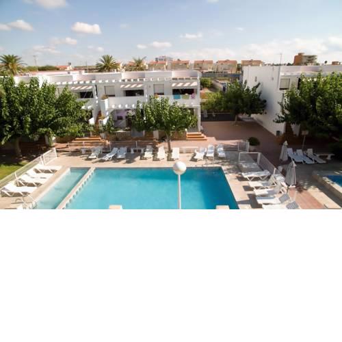 Apartamentos Els Romers Benicarló-Peñíscola