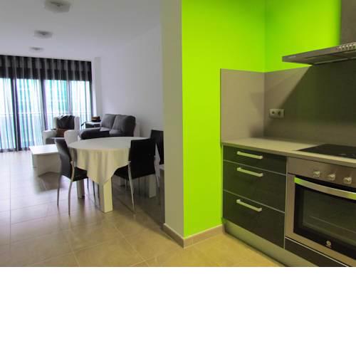 Apartamentos Elvira Valderrobres