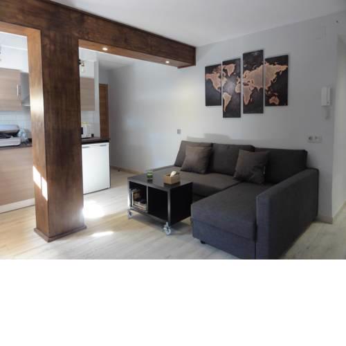 Apartamentos Elysium