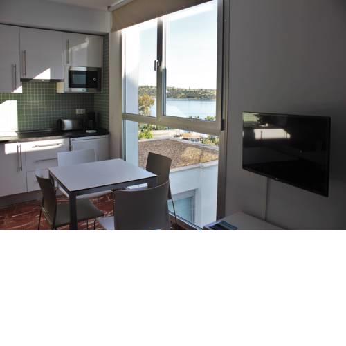 Apartamentos Embalse de Orellana