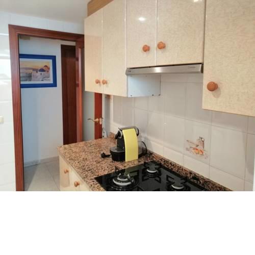 APARTAMENTOS EMPERADOR BENICASSIM