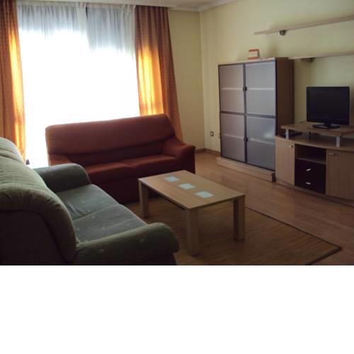 Apartamentos Emperatriz Ocaña