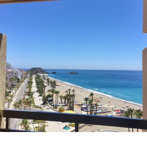 Apartamentos en Alquiler Chinasol