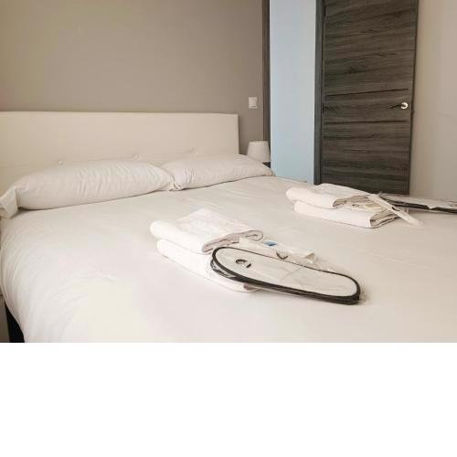 Apartamentos en Bajondillo, Torremolinos