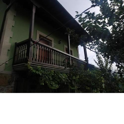 Apartamentos en Cabrales la Quintana