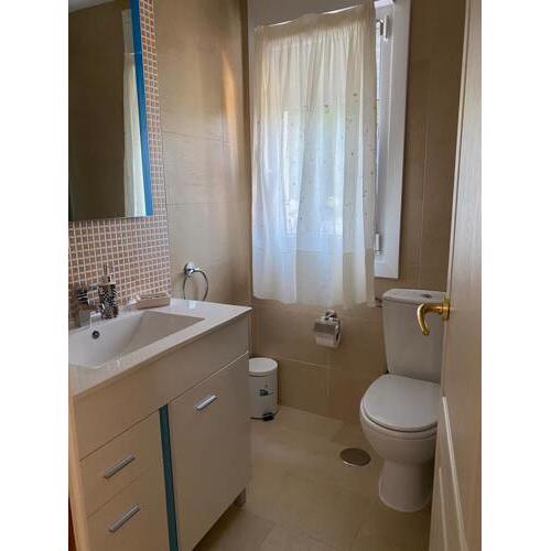 Apartamentos en Carabuxeira P -0029