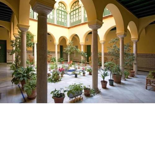 Apartamentos en Casa Palacio Catedral