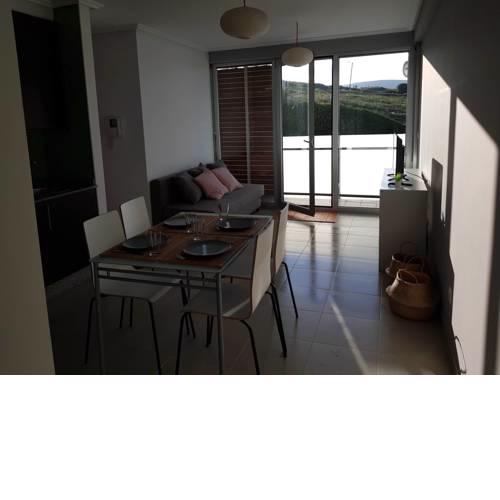 Apartamentos en la playa