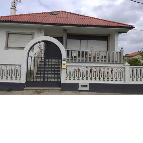 Apartamentos en Leis