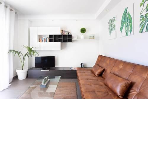 Apartamentos en Los Cristianos