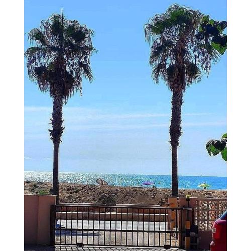 Apartamentos en Primera Línea de Playa, Ada Benedicto XIII, Peñíscola