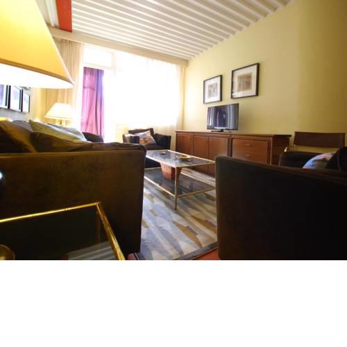 Apartamentos en Sierra Nevada