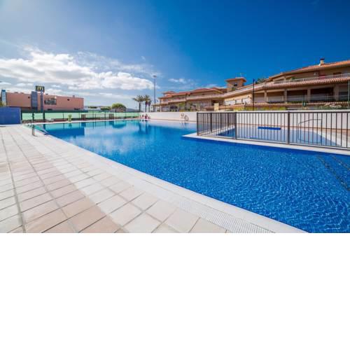 Apartamentos en Torres del Sol