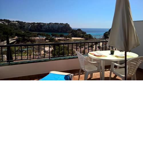 Apartamentos Encanto Del Mar
