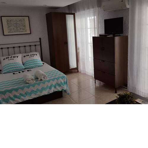 Apartamentos Enjoy Life Sevilla
