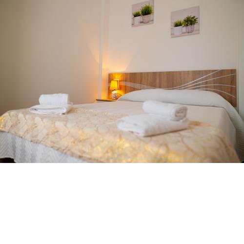 Apartamentos enteros O Lagar