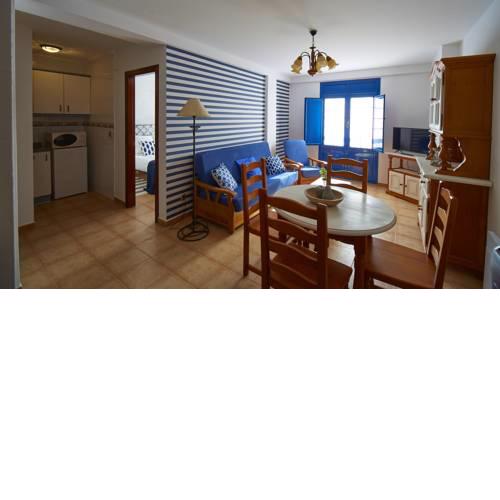 Apartamentos Entrecalles