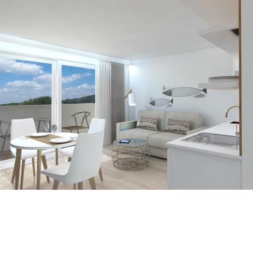Apartamentos Es Pujols - Formentera Vacaciones