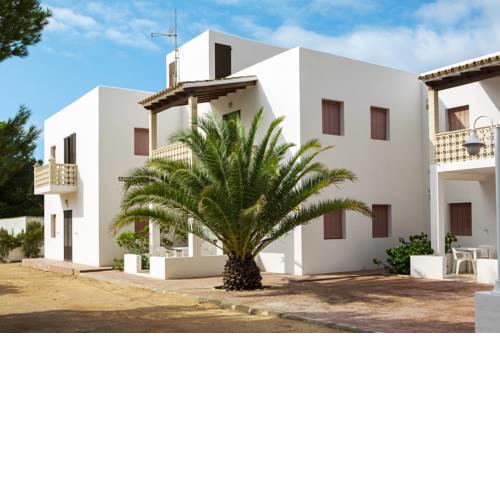 Apartamentos Escandell - Formentera Vacaciones