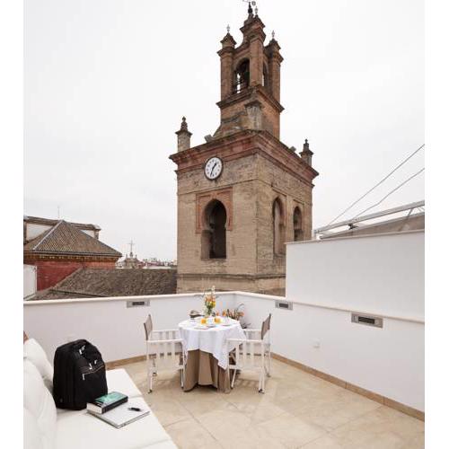 Apartamentos Eslava