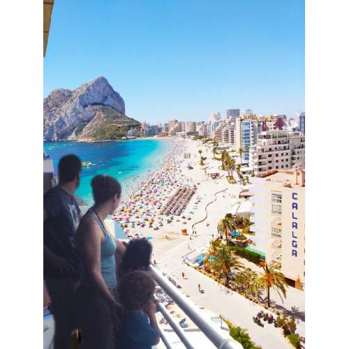 Apartamentos Esmeralda 2